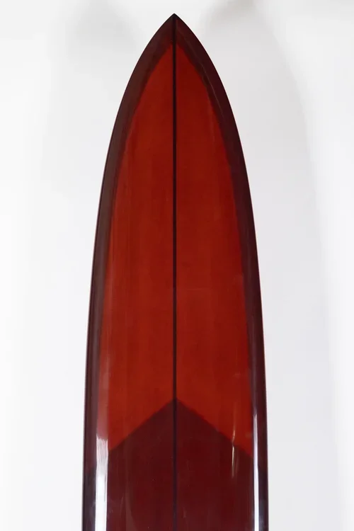 Chris Craft — Christenson surfboards